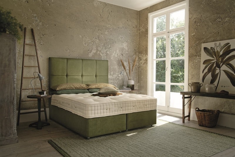 Hypnos Origins Emberton Sublime Mattress available at Hunters Furniture Derby