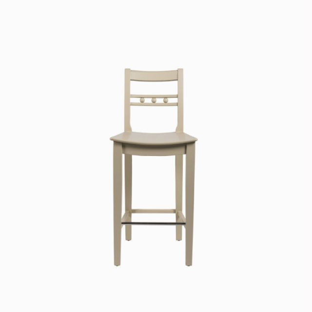 Neptune Suffolk Painted Bar Stool