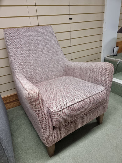 Ivy Designer Chair available Hunters Furniture Derby