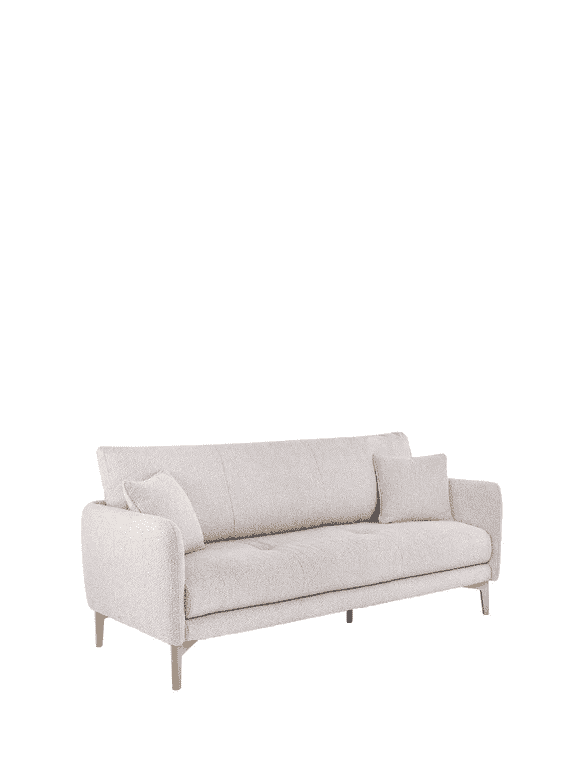 Ercol Aosta Medium Sofa available in a variety of fabrics for your home at Hunters Furniture Derby