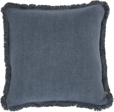 Neptune Isabelle Cushion 45cm x 45cm Chloe Denim available at Hunters Furniture Derby