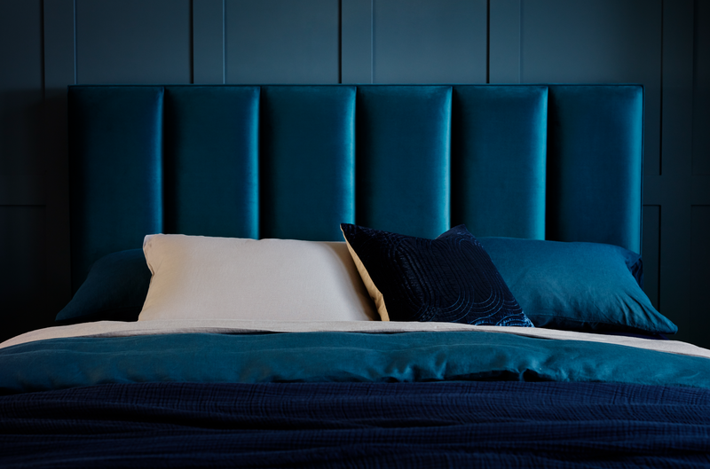 Vispring Regal Superb Double Divan Set available at Hunters Furniture Derby