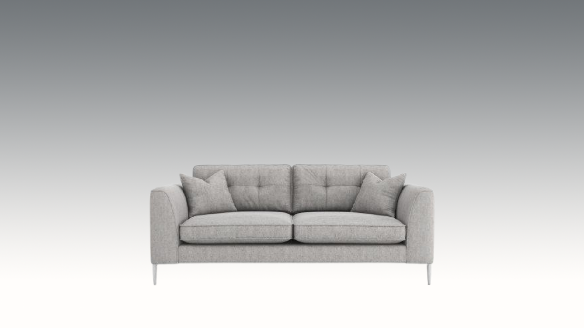 Harper Extra Large Sofa Fabric Sofas Hunters Furniture