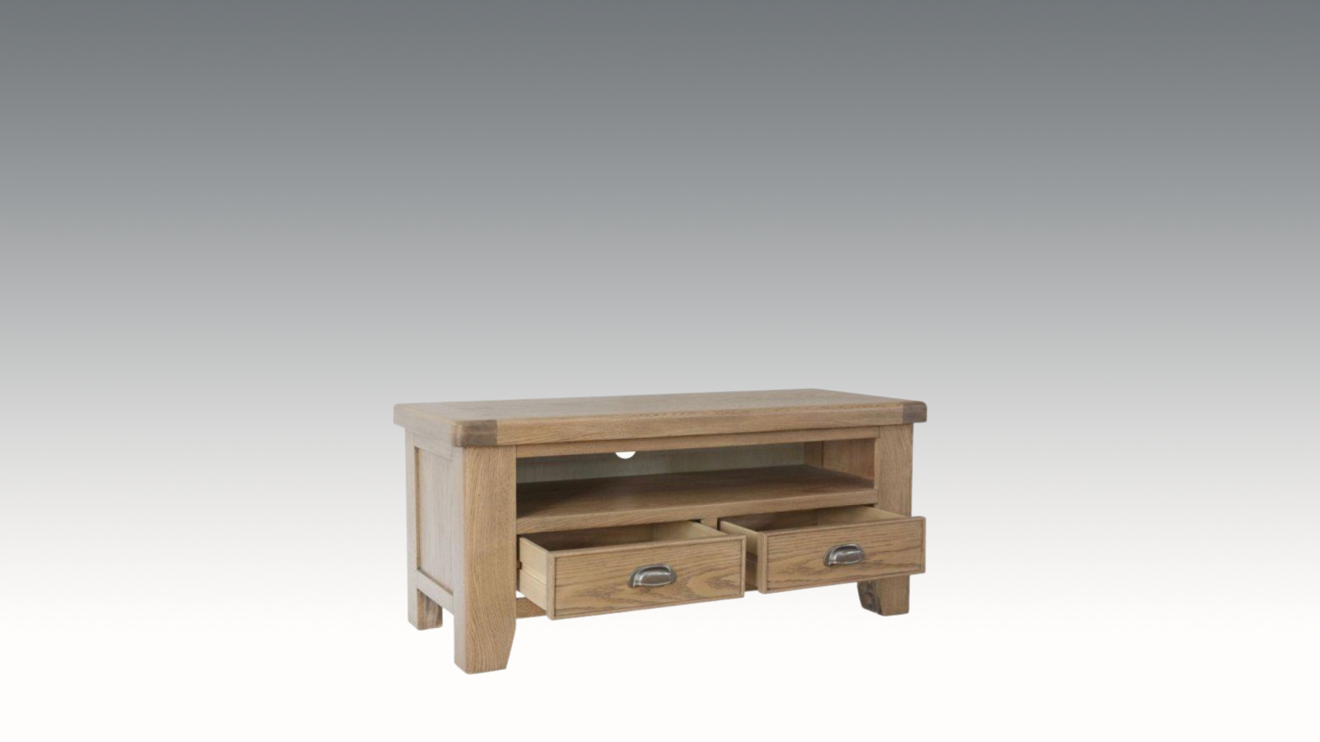 Southwold Standard TV Unit Home Hunters Furniture Derby