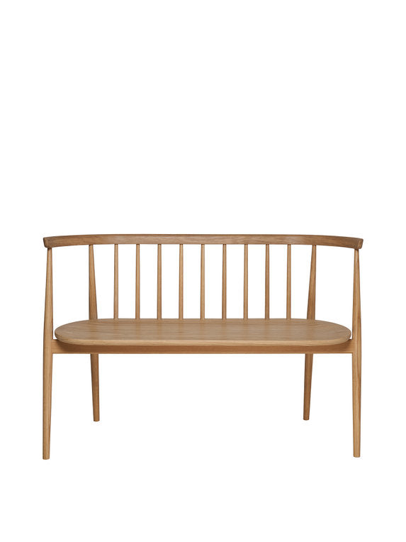 Dining loveseat store bench