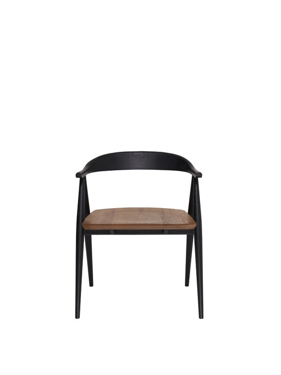 Ercol Monza Como Dining Chair available at Hunters Furniture Derby
