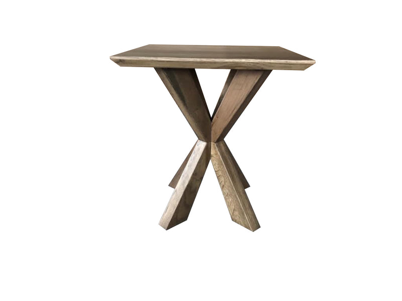 Michigan Side Table available at Hunters Furniture Derby