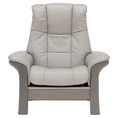 Stressless Windsor High Back Chair, available in other colours