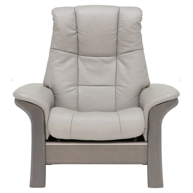 Stressless Windsor High Back Chair, available in other colours