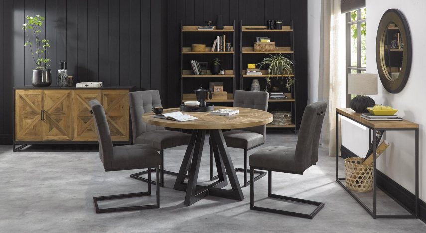 Blackheath furniture range available at Hunters Furniture Derby