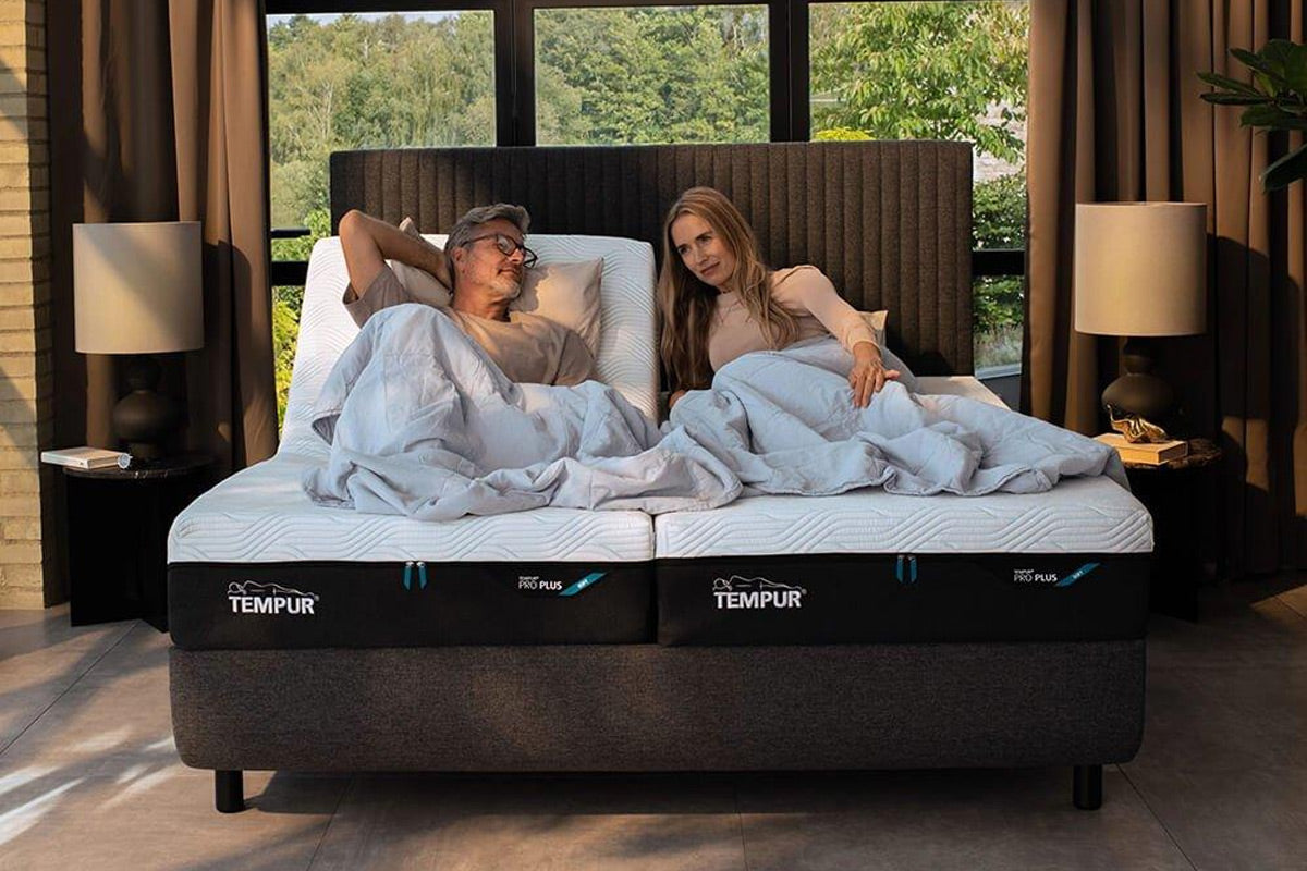 Adjustable Beds Hunters Furniture