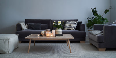 Sofas and Chairs