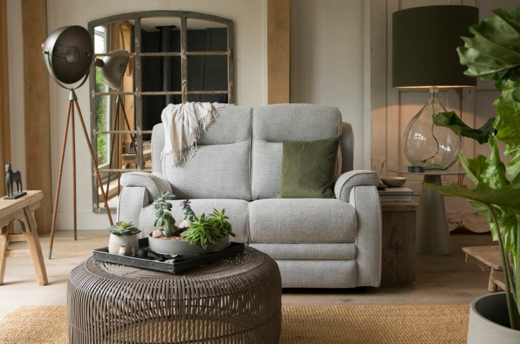 Parker Knoll Sofas and Chairs available at Hunters Furniture Derby
