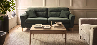Ercol Sandford