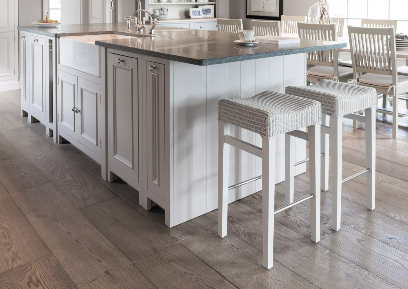 Traditional and contemporary bar stools available at Hunters Furniture Derby