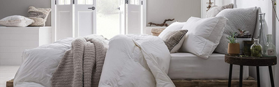 Quality Bedding available at Hunters Furniture Derby