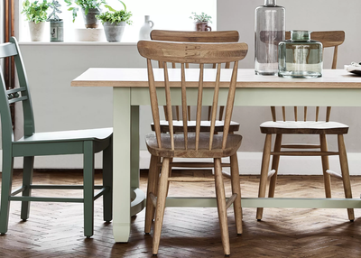Neptune Chichester Dining Furniture, available at Hunters Furniture Derby