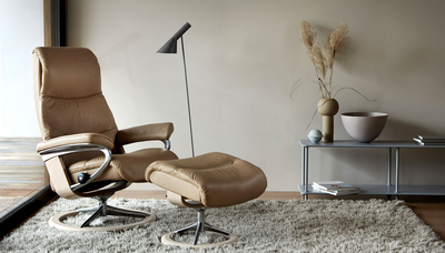 Recliners, available in a range of styles and colours at Hunters Furniture Derby