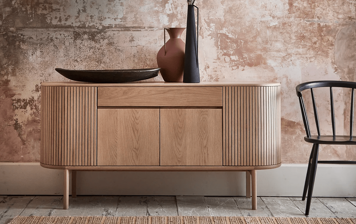 Ercol Siena Collection at Hunters Furniture Derby