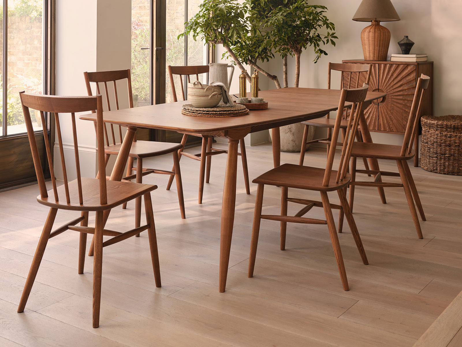 Ercol Fairmile – Hunters Furniture