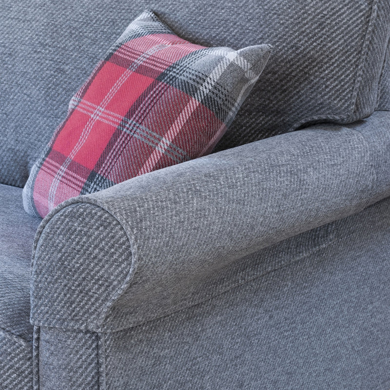 Poppy 3 Seater Sofa Bed