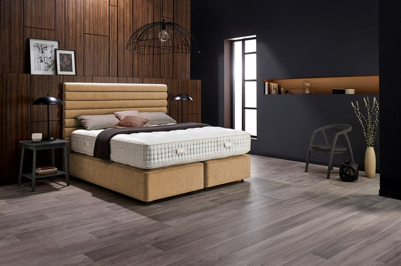 Caspian Mattress by Harrison Spinks
