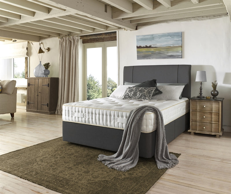 Beaufort Mattress by Harrison Spinks