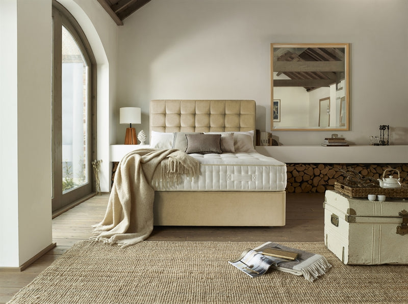 Aegean Ortho Mattress by Harrison Spinks