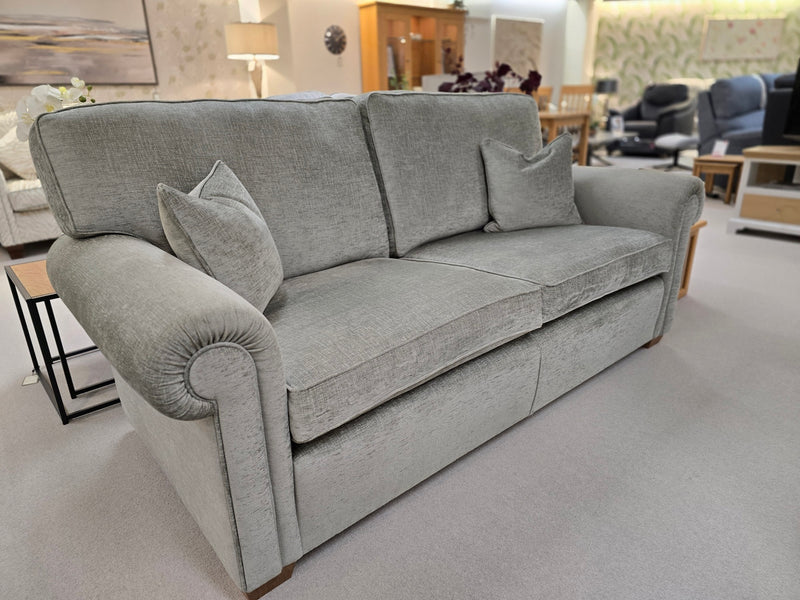 David Gundry Chester Medium Sofa