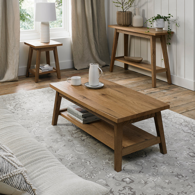 Kendal Coffee table
