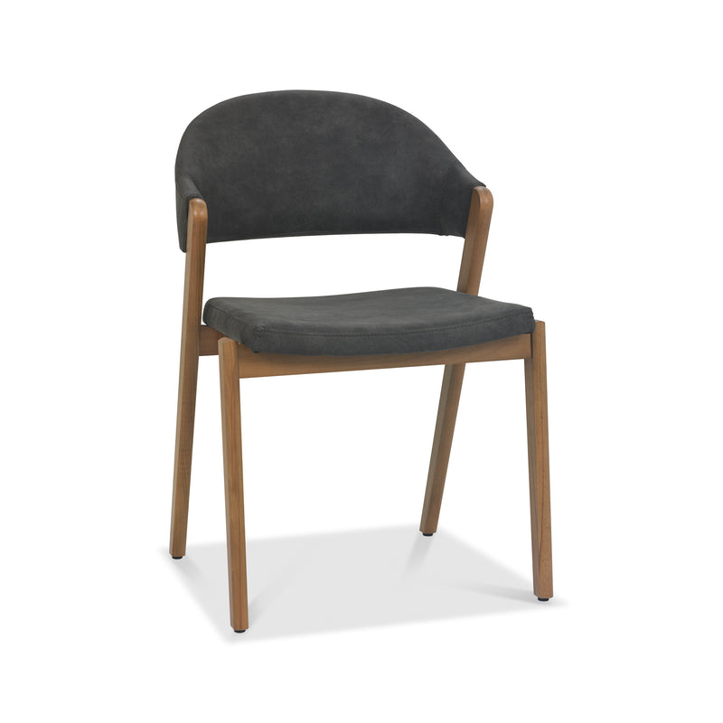 Kendal Pair of upholstered chairs