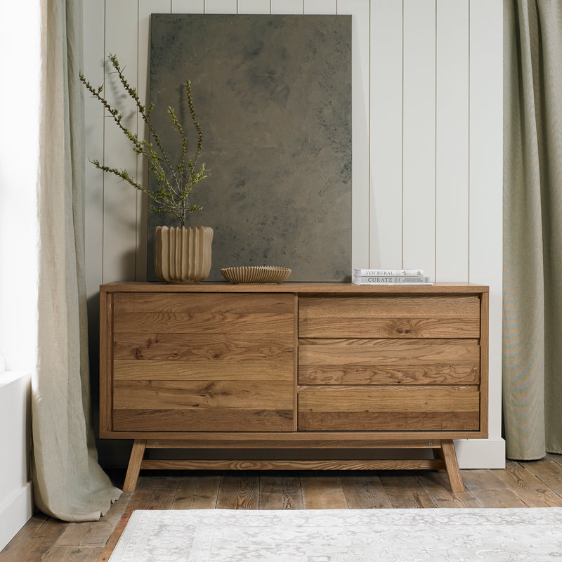 Kendal Wide sideboard