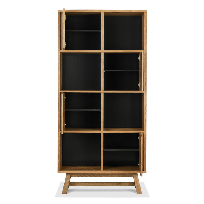 Kendal Display cabinet