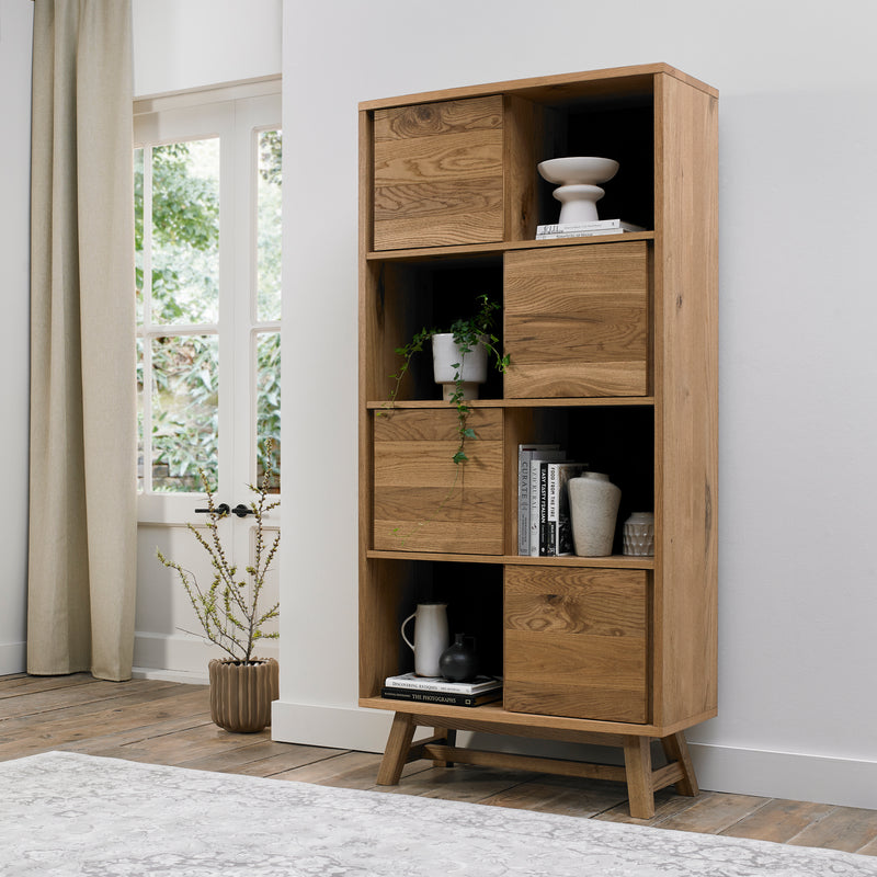 Kendal Display cabinet