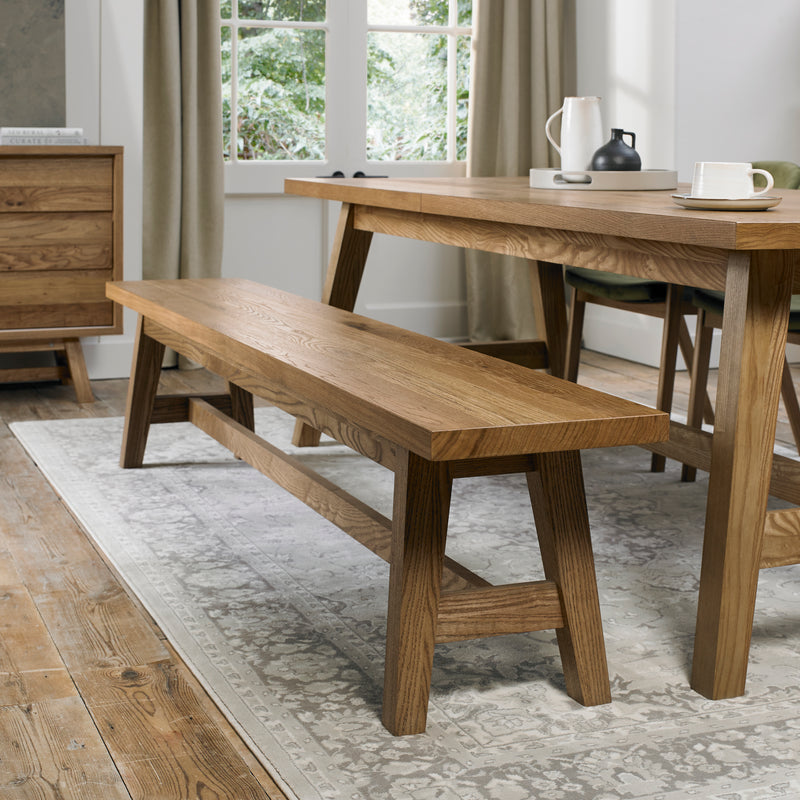 Kendal Small bench