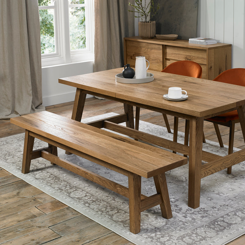 Kendal Small bench