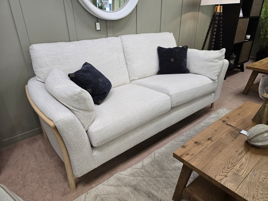 Sofas Premium Fabric and Leather Sofas Hunters Furniture