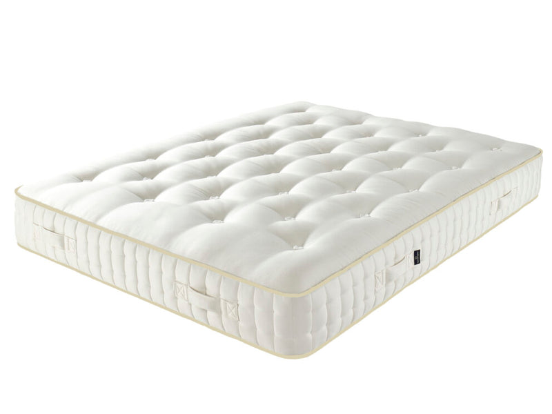 Aegean Ortho Mattress by Harrison Spinks