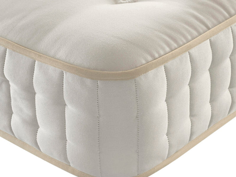 Aegean Ortho Mattress by Harrison Spinks