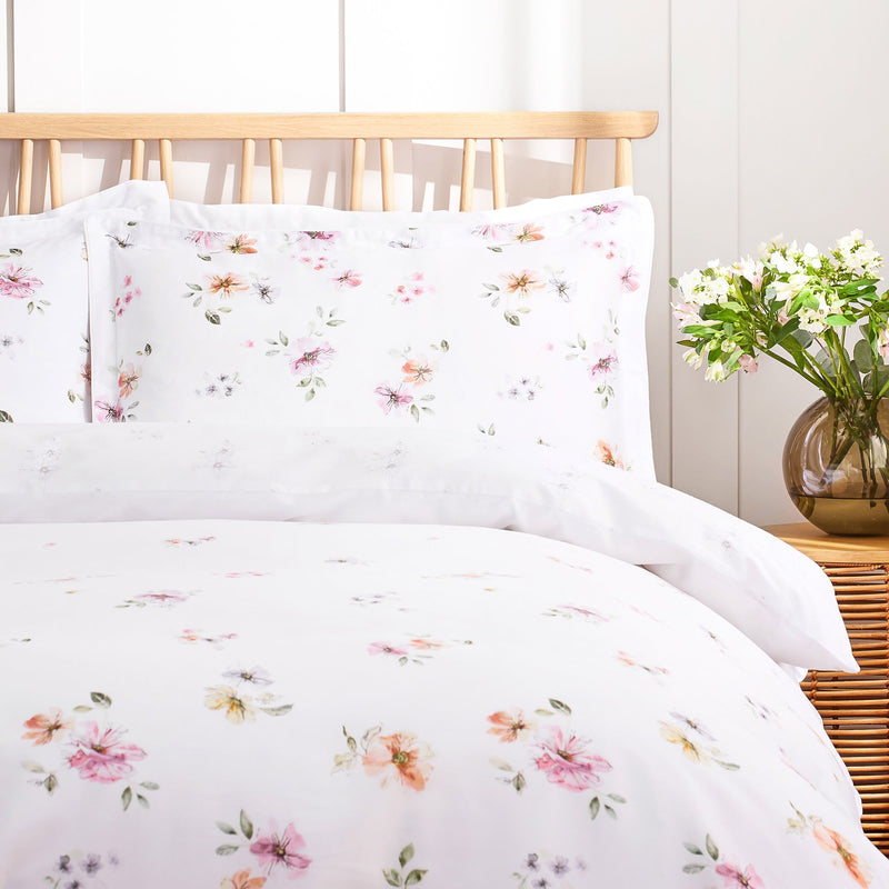 Christy Arabella Duvet Set