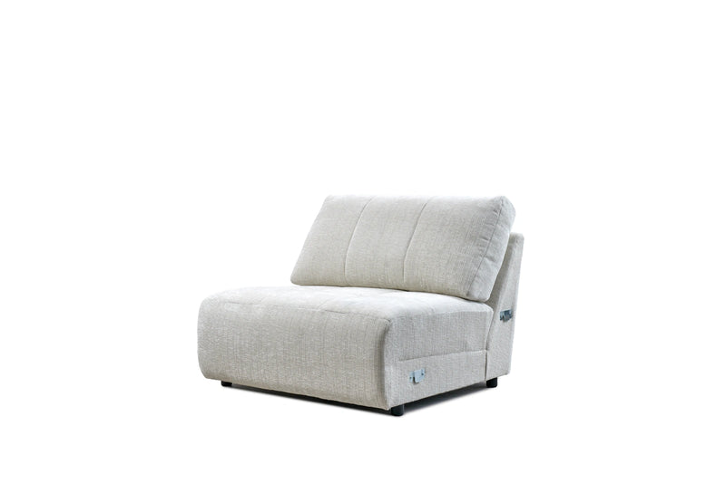 Franklin Armless Unit