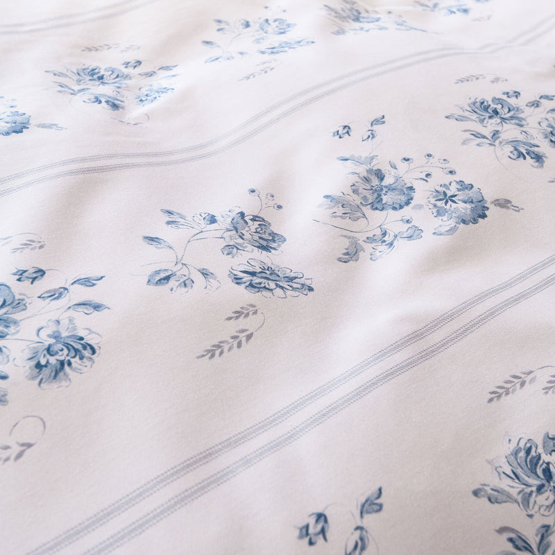 Christy Austin Roses Duvet Set