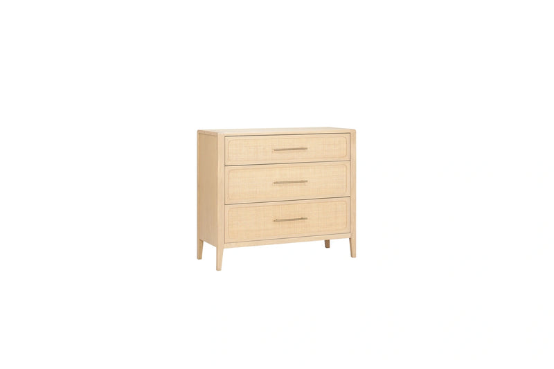 Casera 3 drawer chest