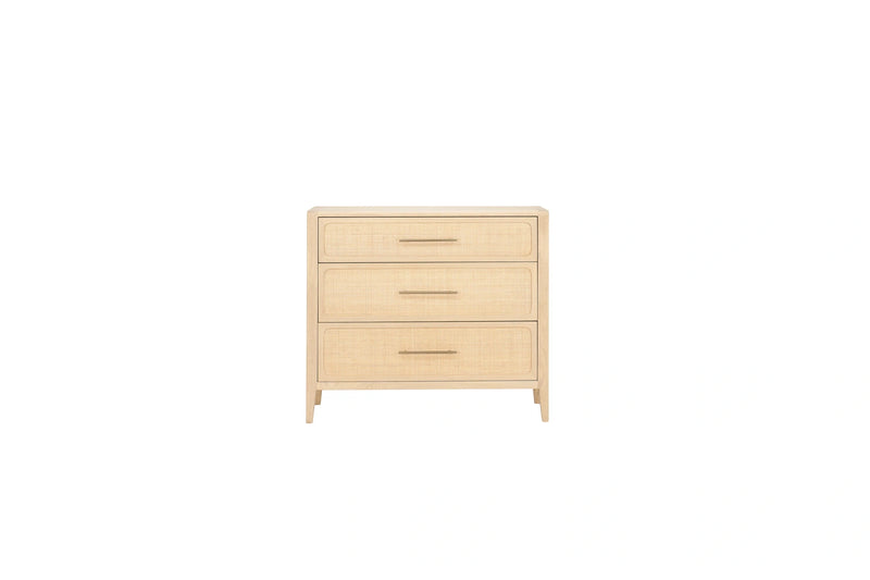 Casera 3 drawer chest