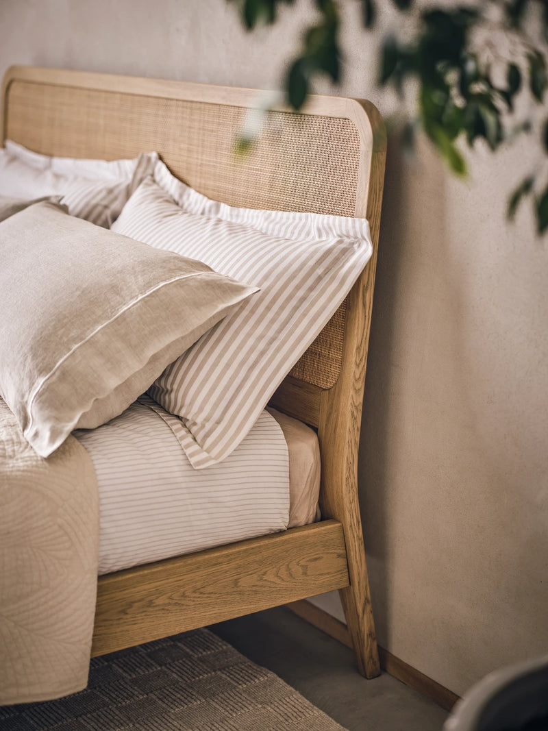 Casera 180cm bed (super king size)