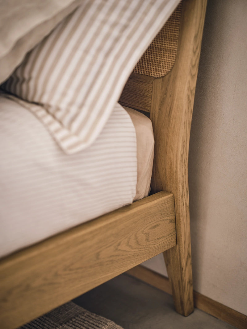 Casera 180cm bed (super king size)