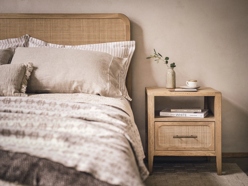 Casera 180cm bed (super king size)