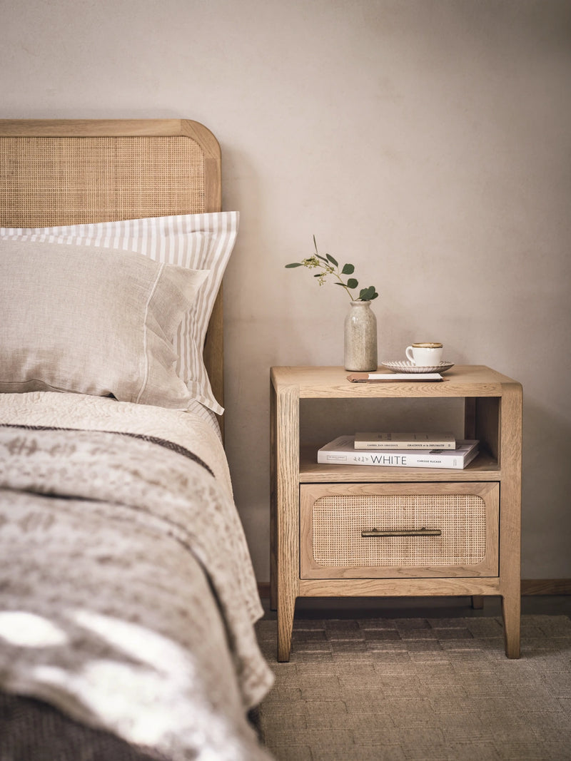 Casera 180cm bed (super king size)