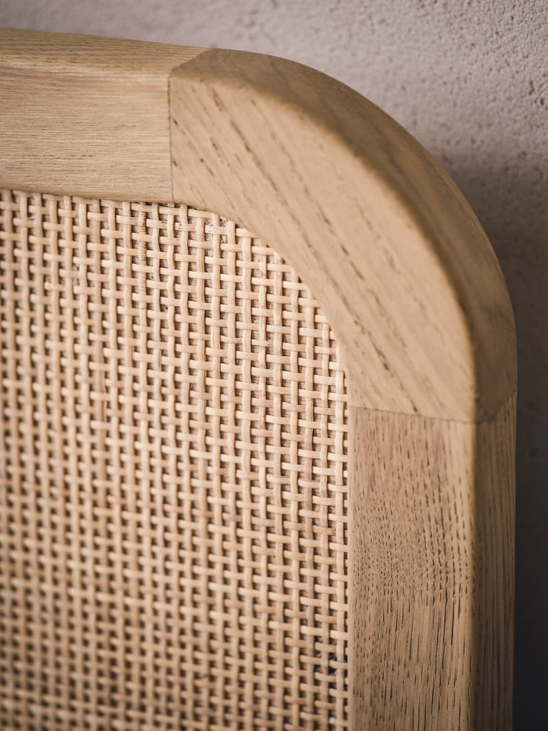 Casera 180cm bed (super king size)