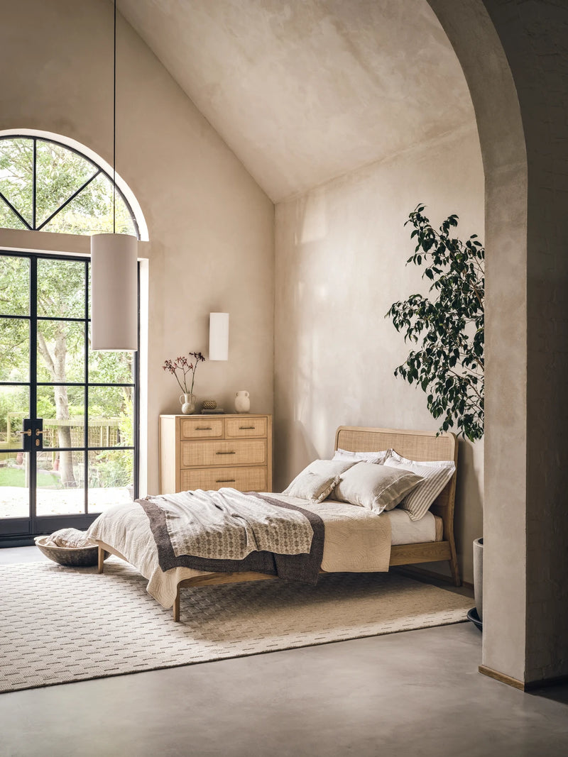 Casera 180cm bed (super king size)